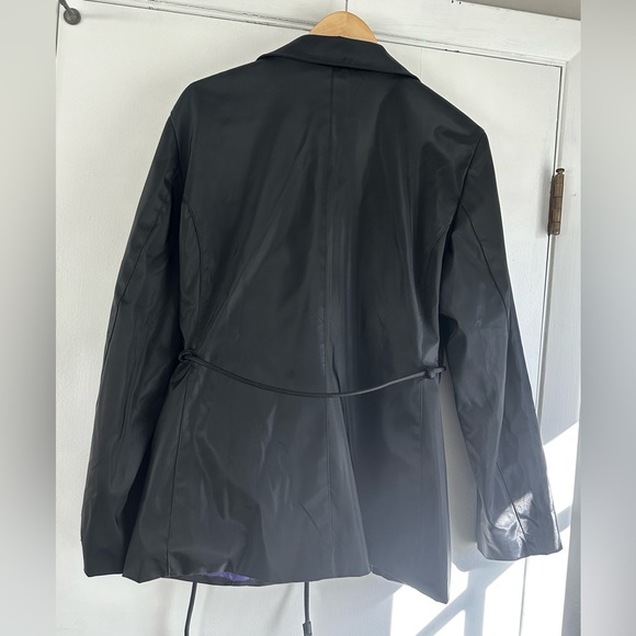 JLC Jacket - Picture 2 of 4